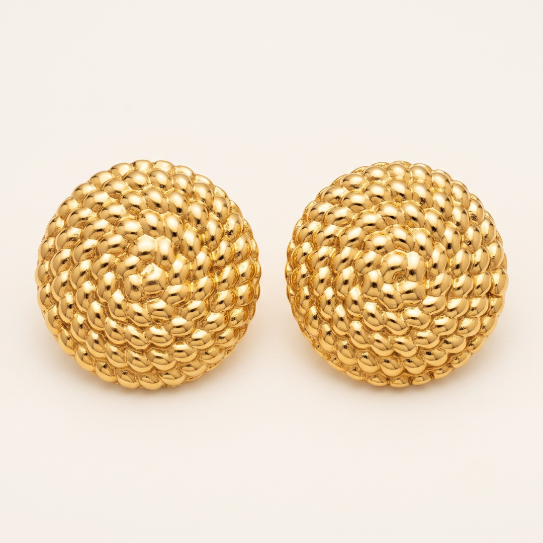 Pendientes Luma