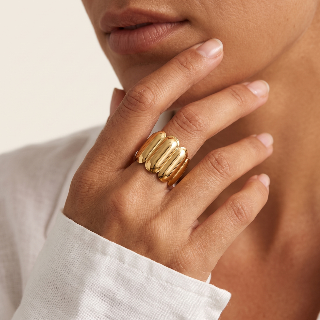 Anillo Kai