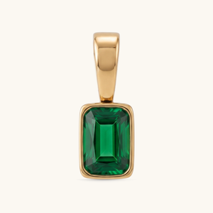 Mayo (Ónix verde)