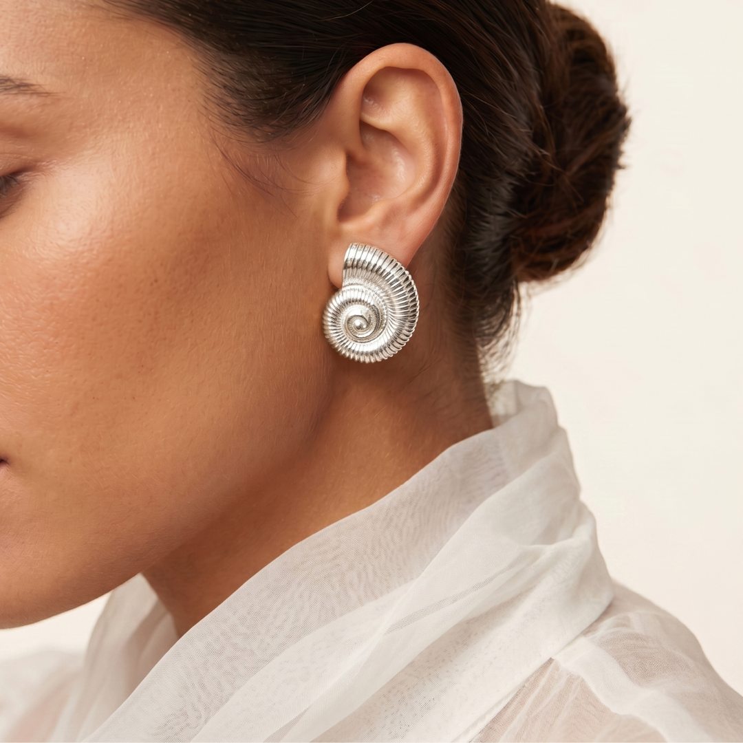 Pendientes Atlantis