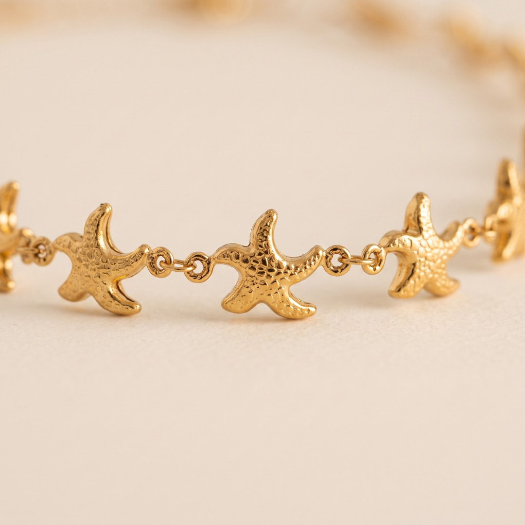 Collar Estela