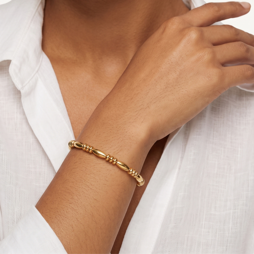 Pulsera Loira