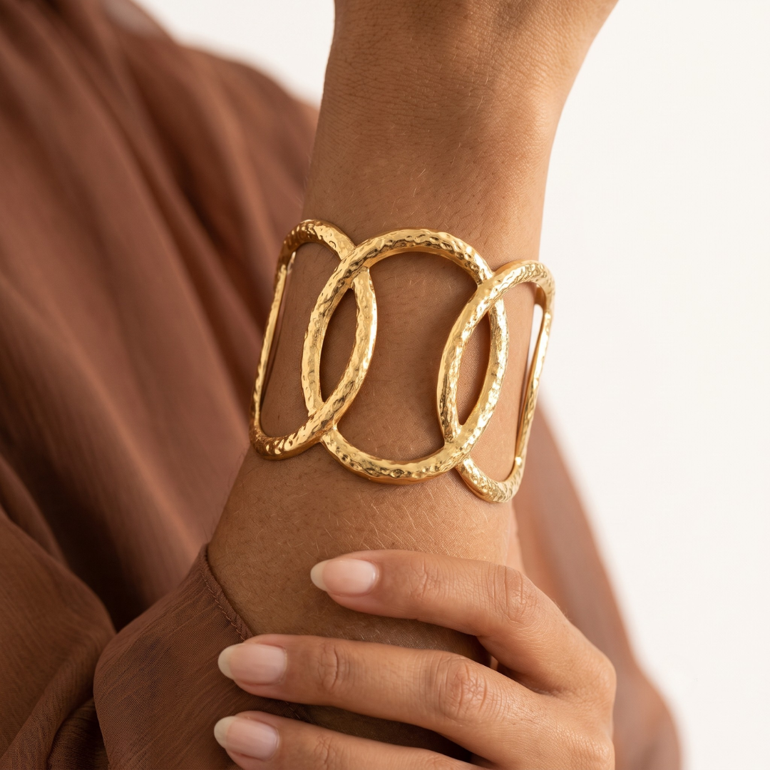 Brazalete Marisma