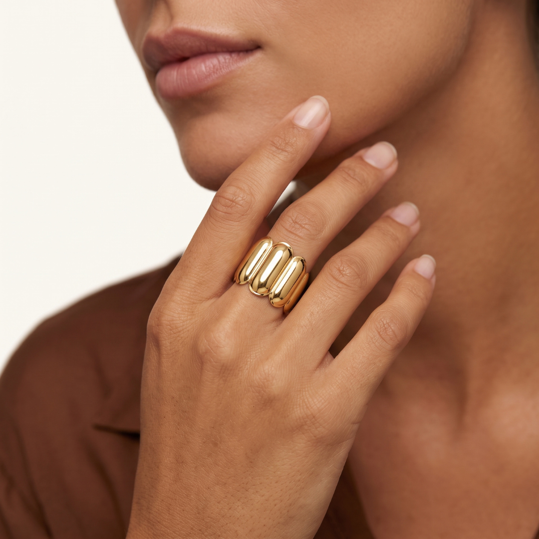 Anillo Kai
