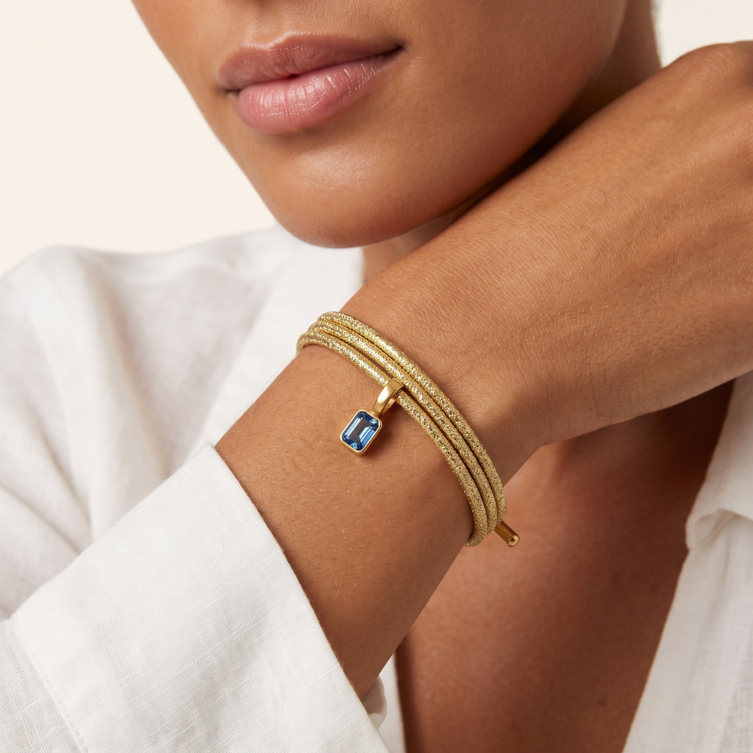 Pulsera Imantada