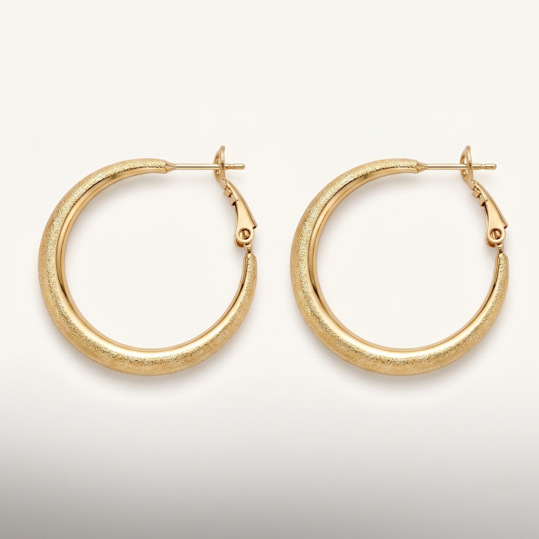 Pendientes Arenis