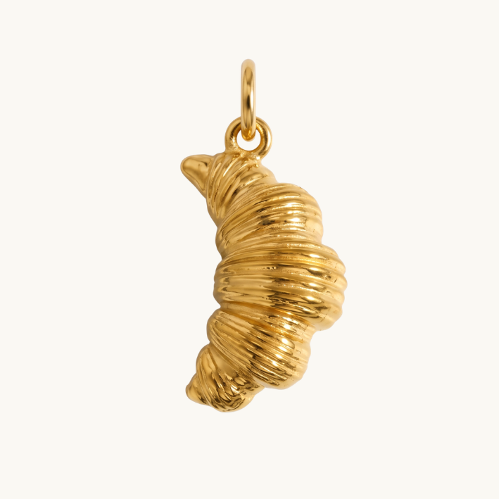 Charm Croissant