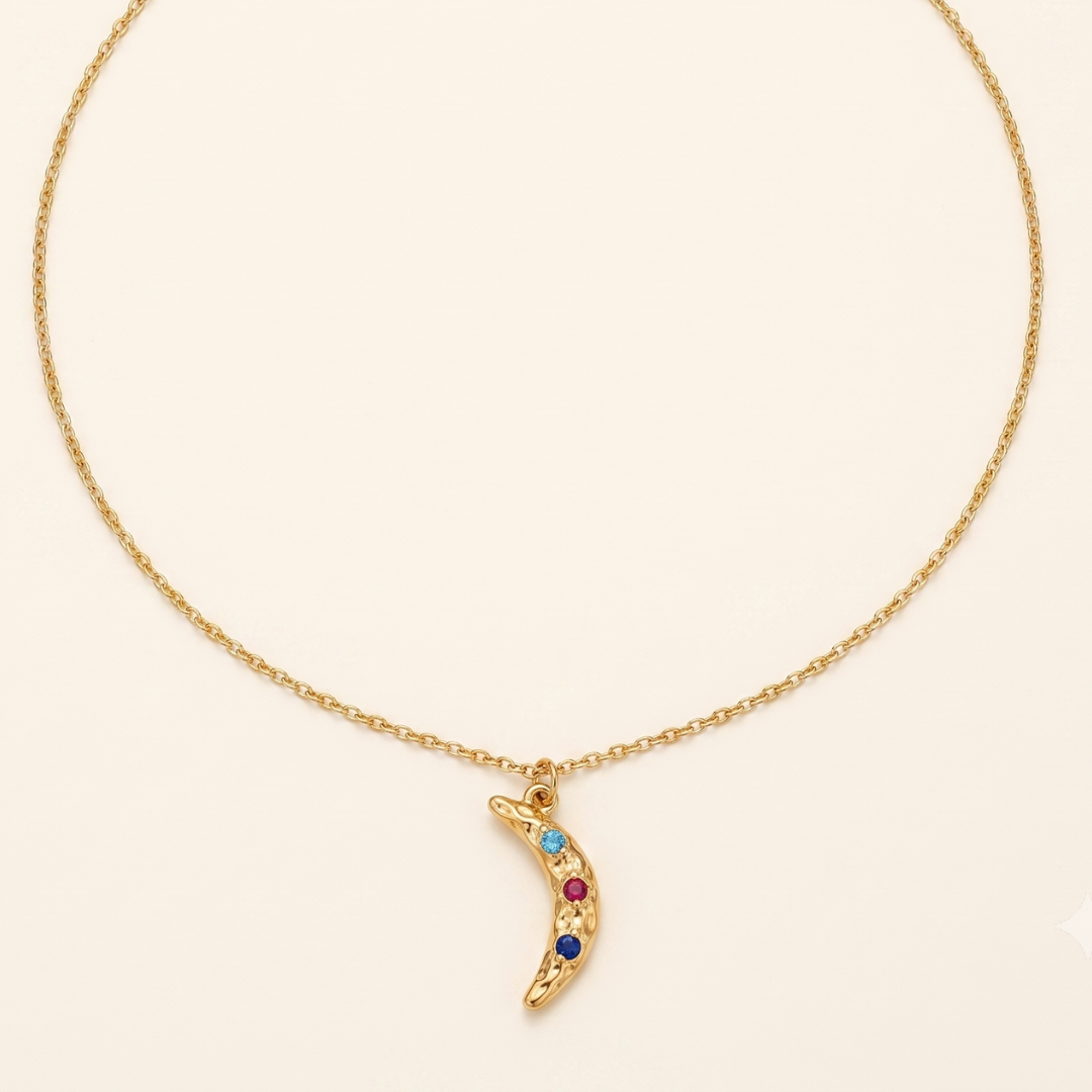Collar Luna