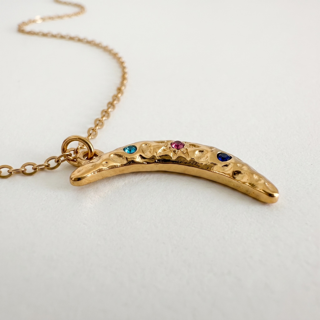 Collar Luna