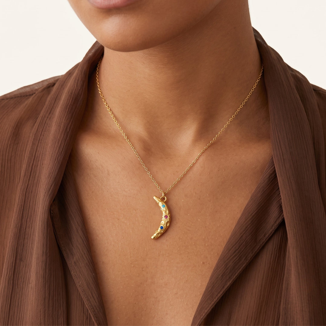 Collar Luna