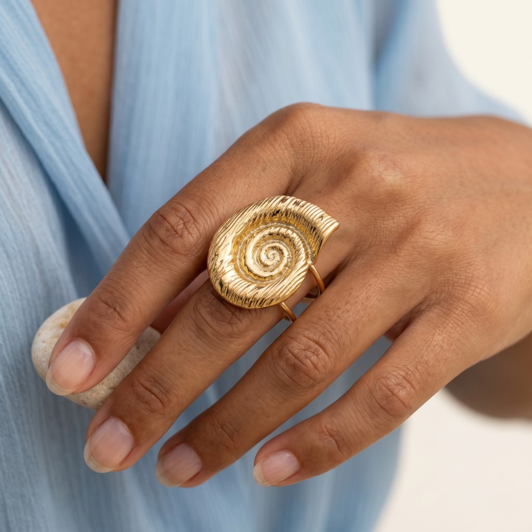 Anillo Atlante