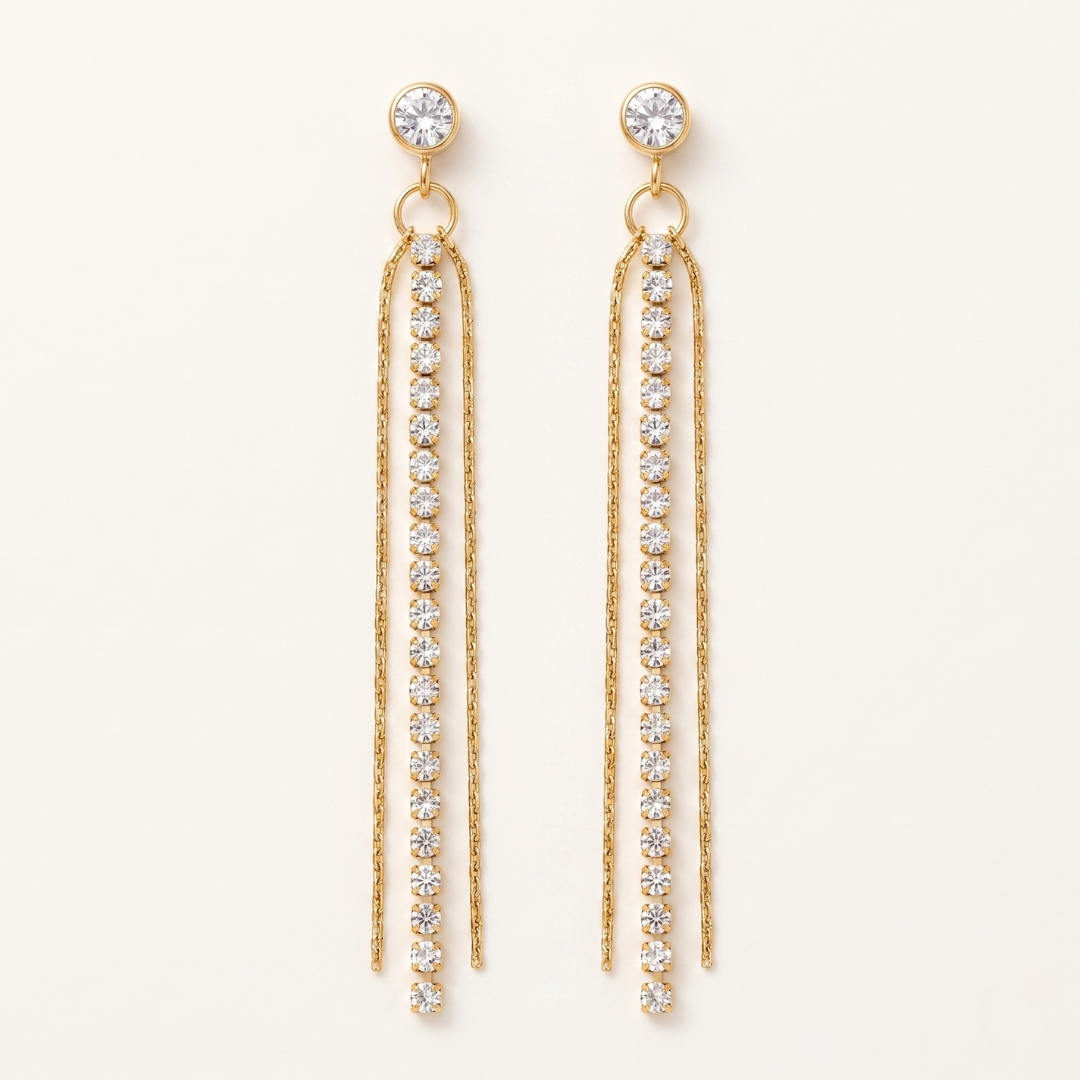 Pendientes Nova