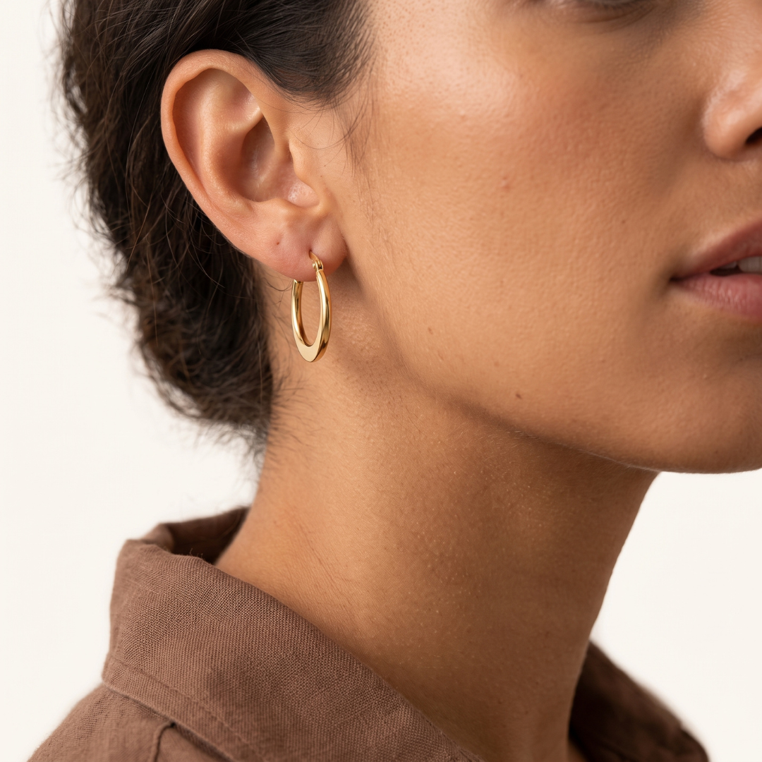 Pendientes Ania