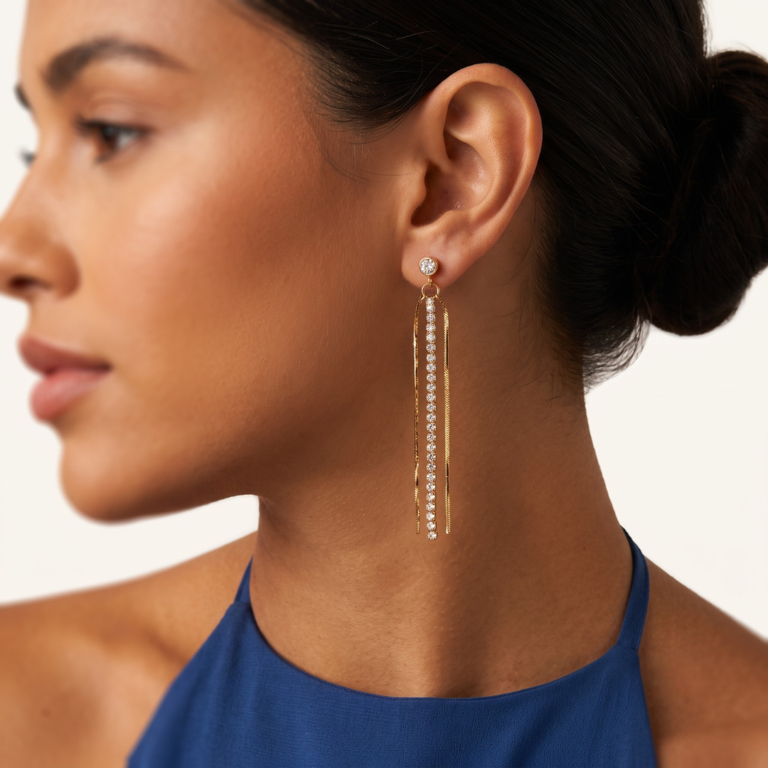 Pendientes Nova