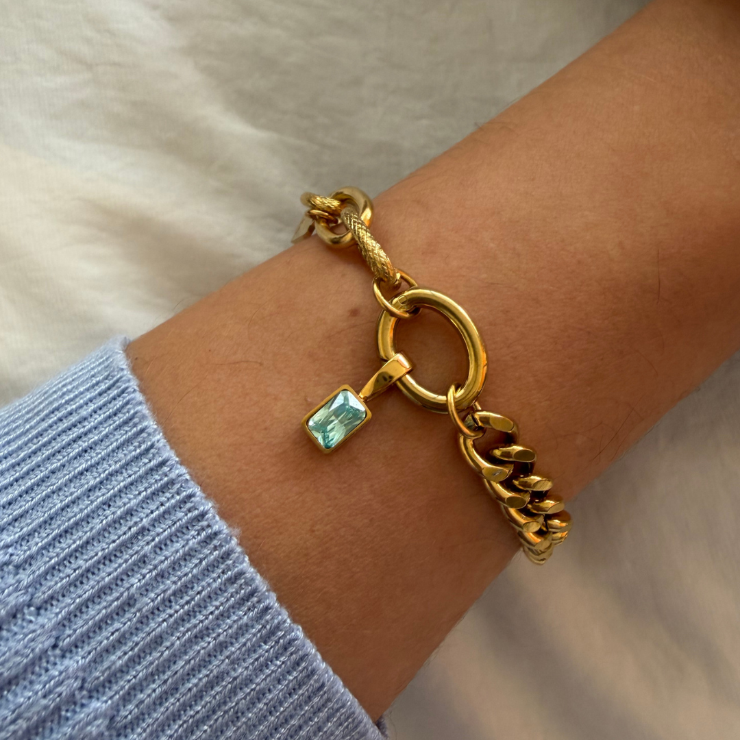 Pulsera Maní