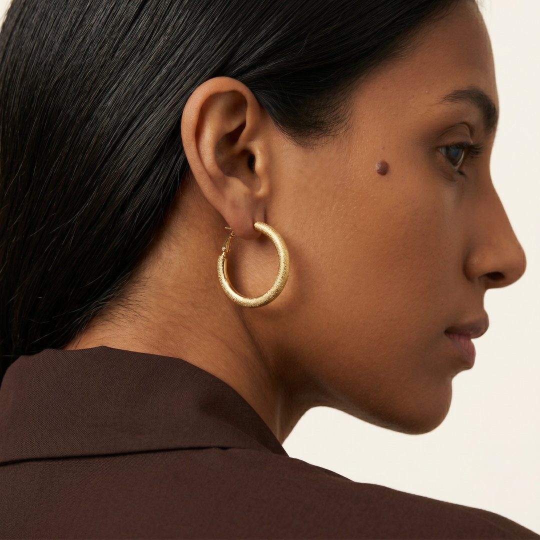 Pendientes Arenis