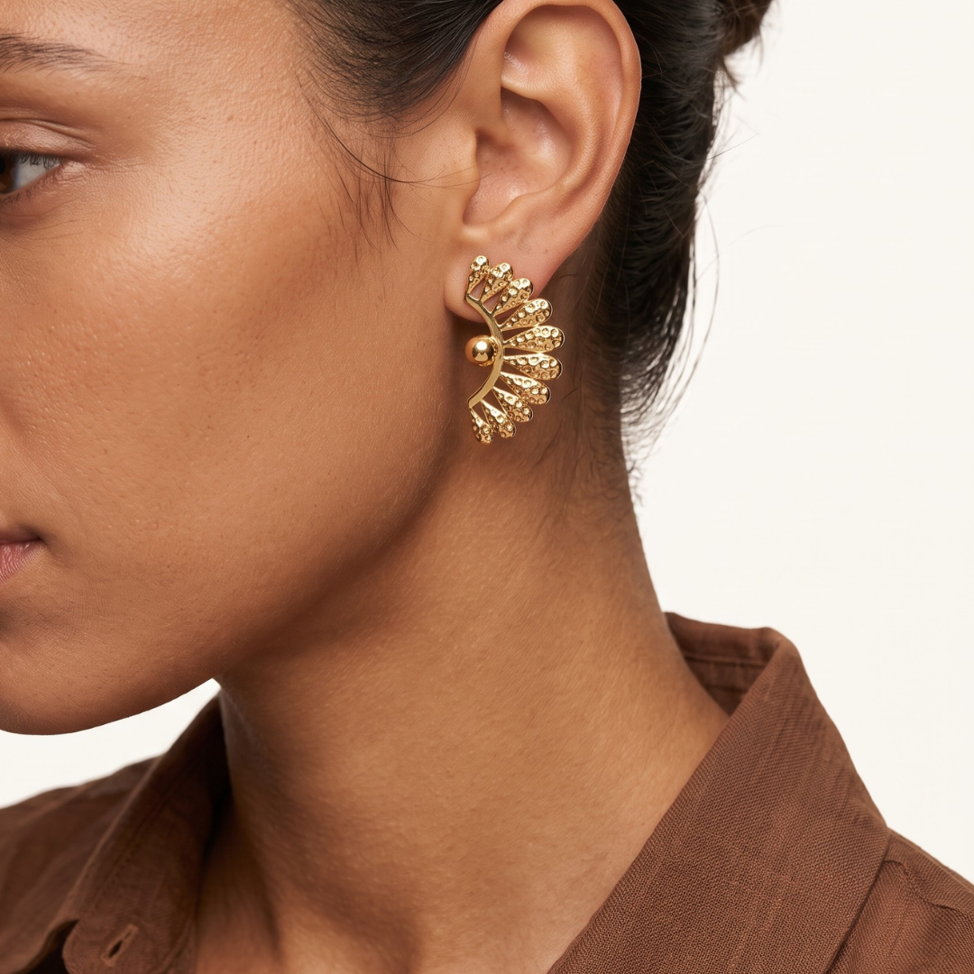 Pendientes Nerina