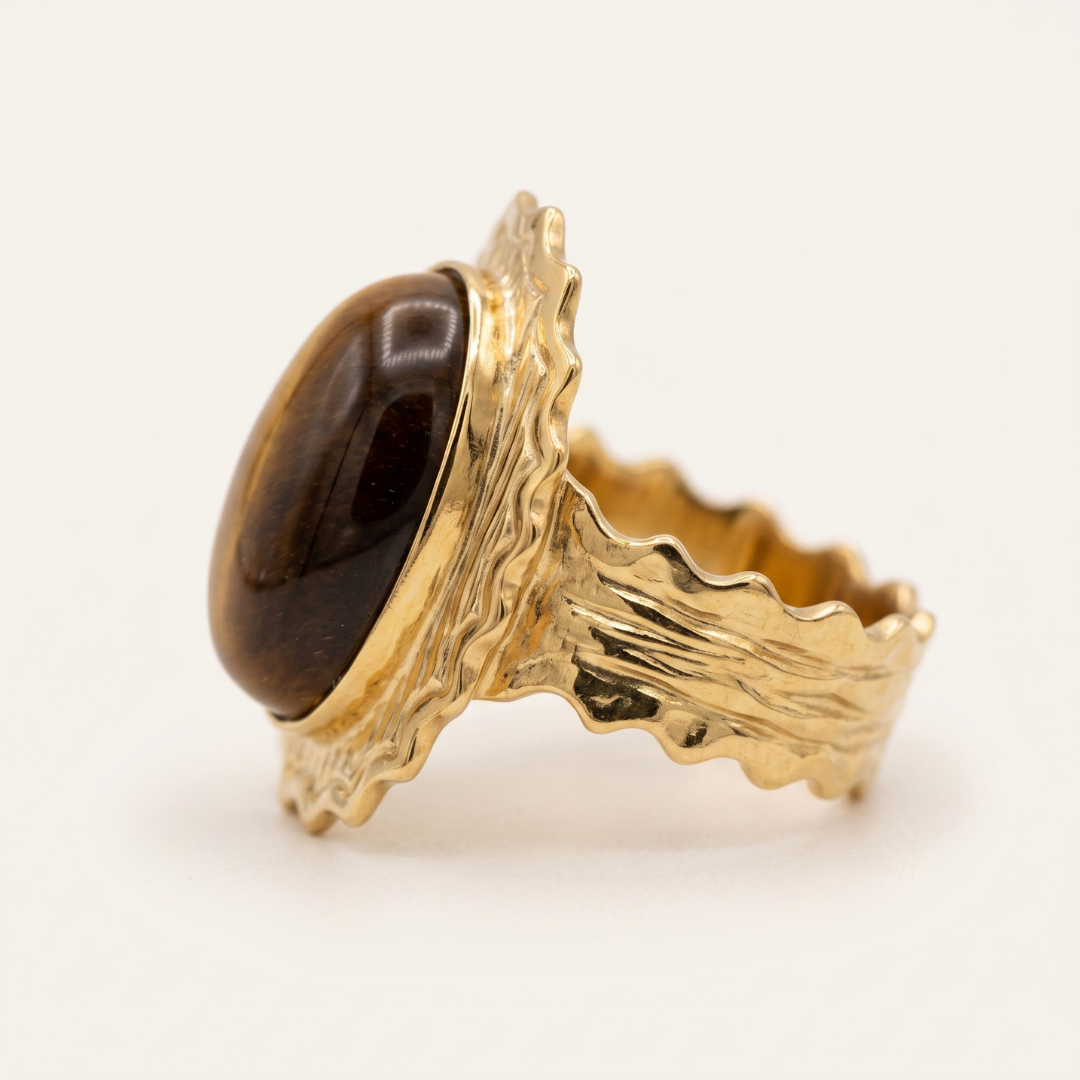 Anillo Nefer