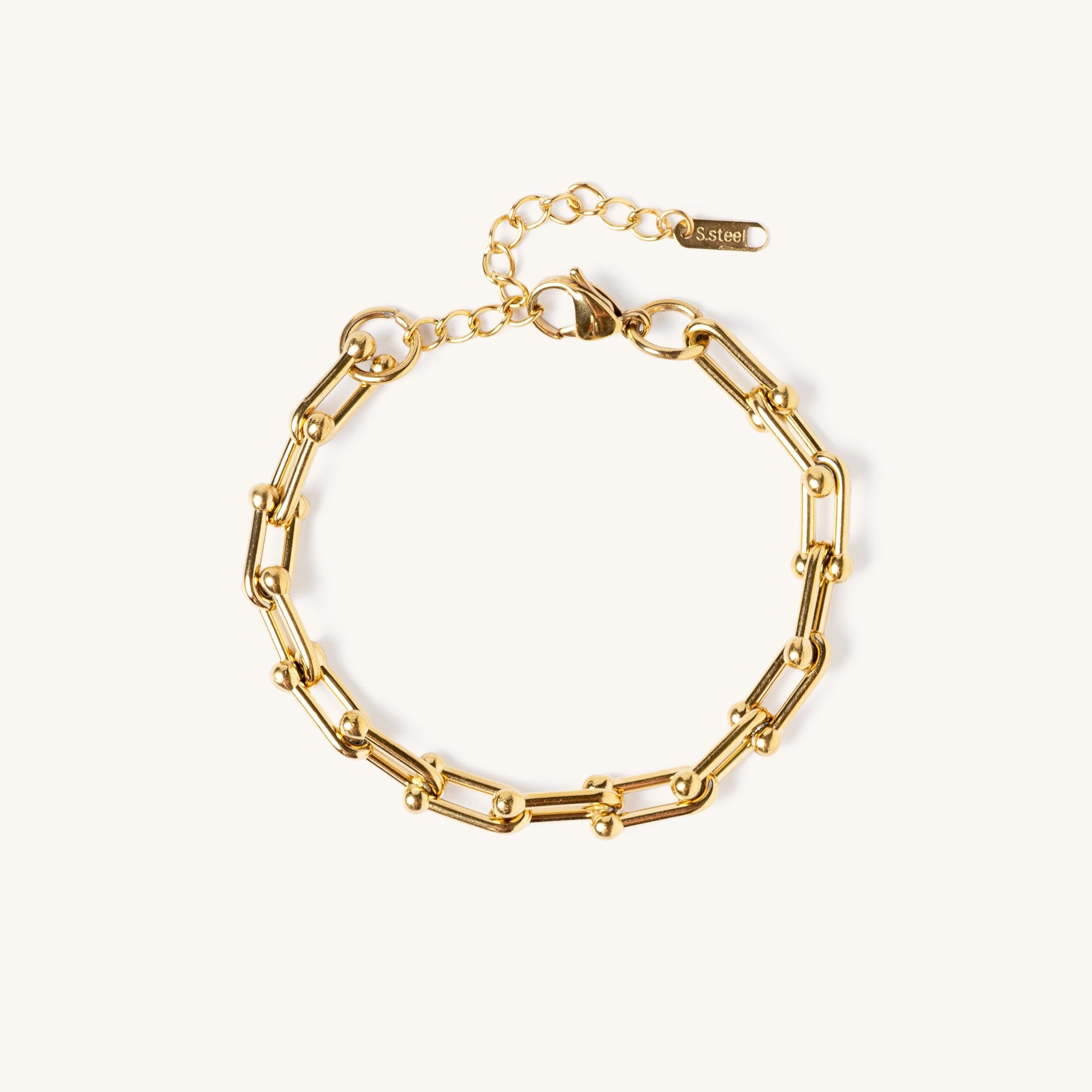 PULSEIRA DE ÂMBAR 