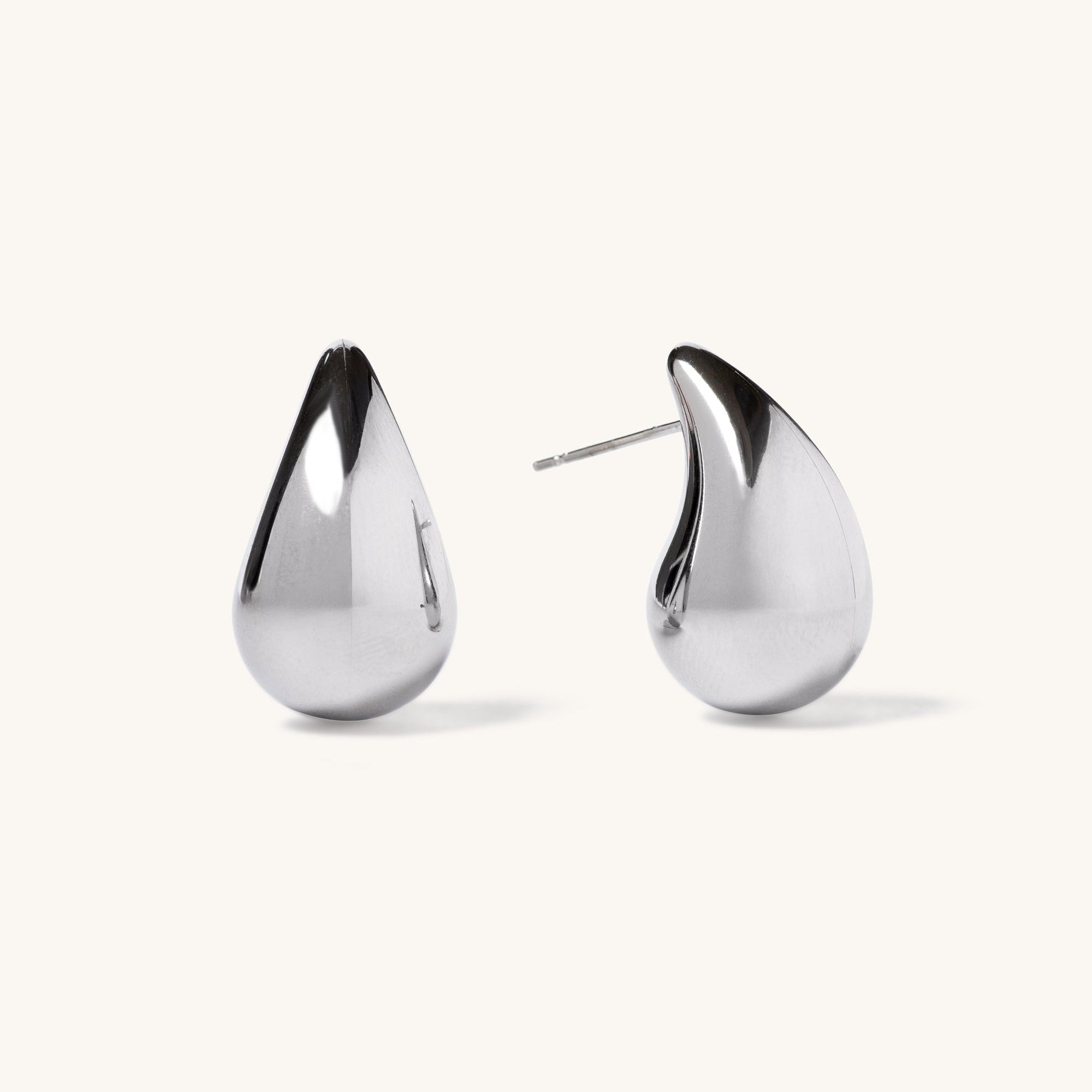 Pendientes Gota