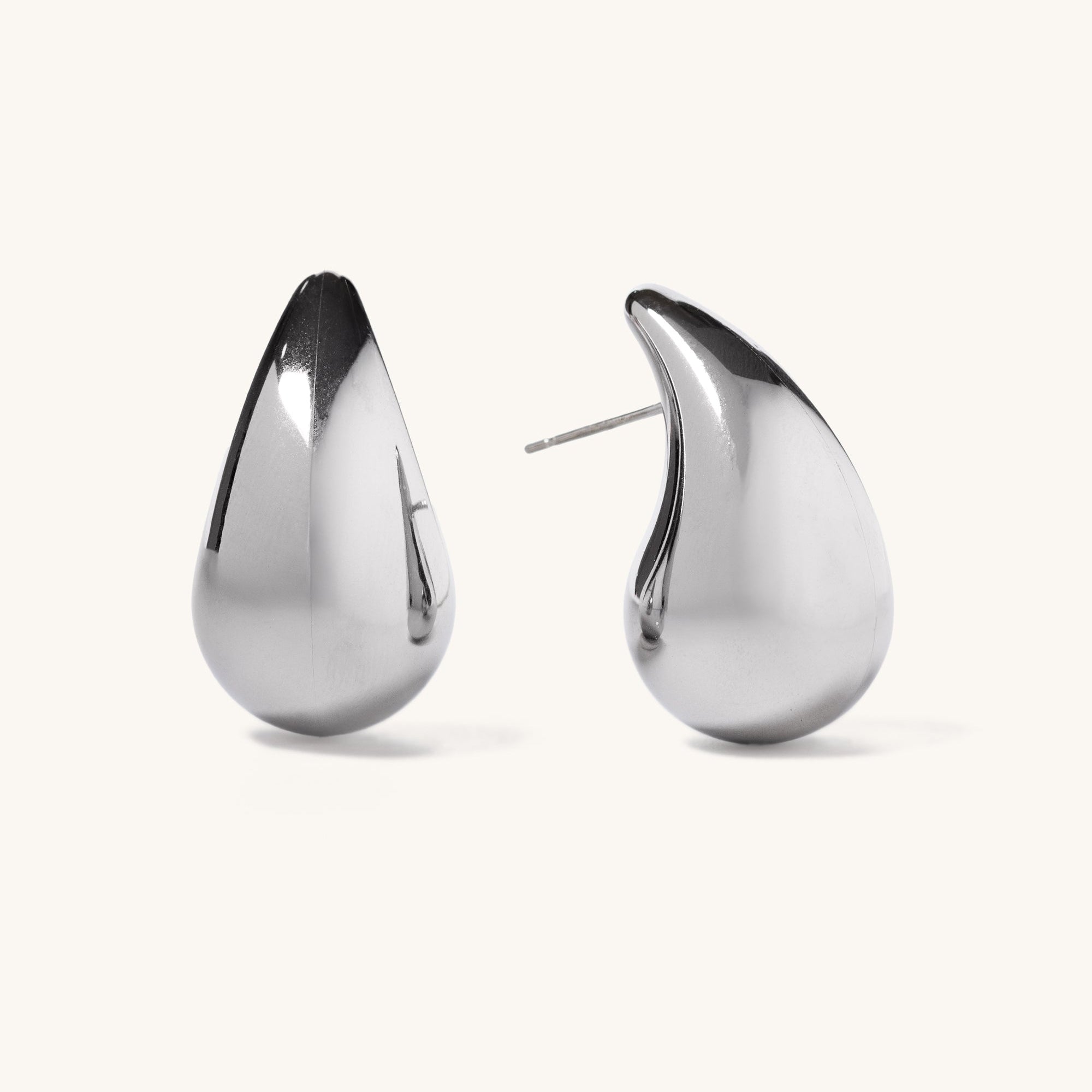 Pendientes Gota