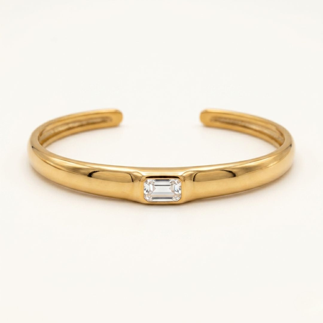 Brazalete Piedras de Nacimiento