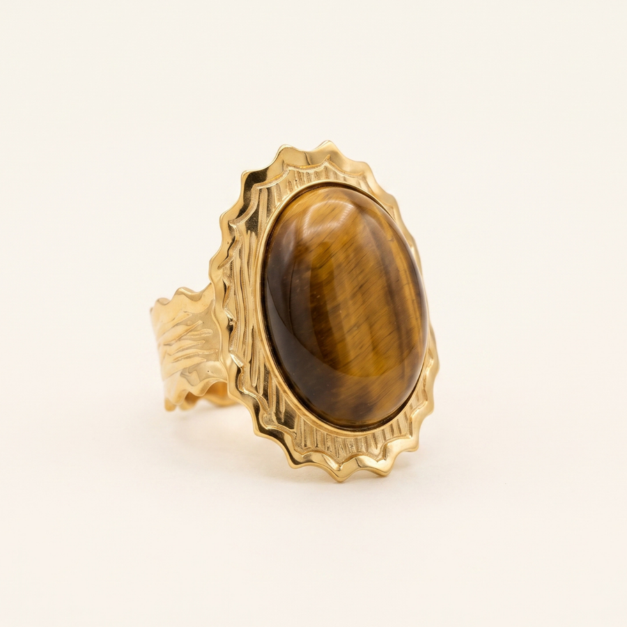 Anillo Nefer