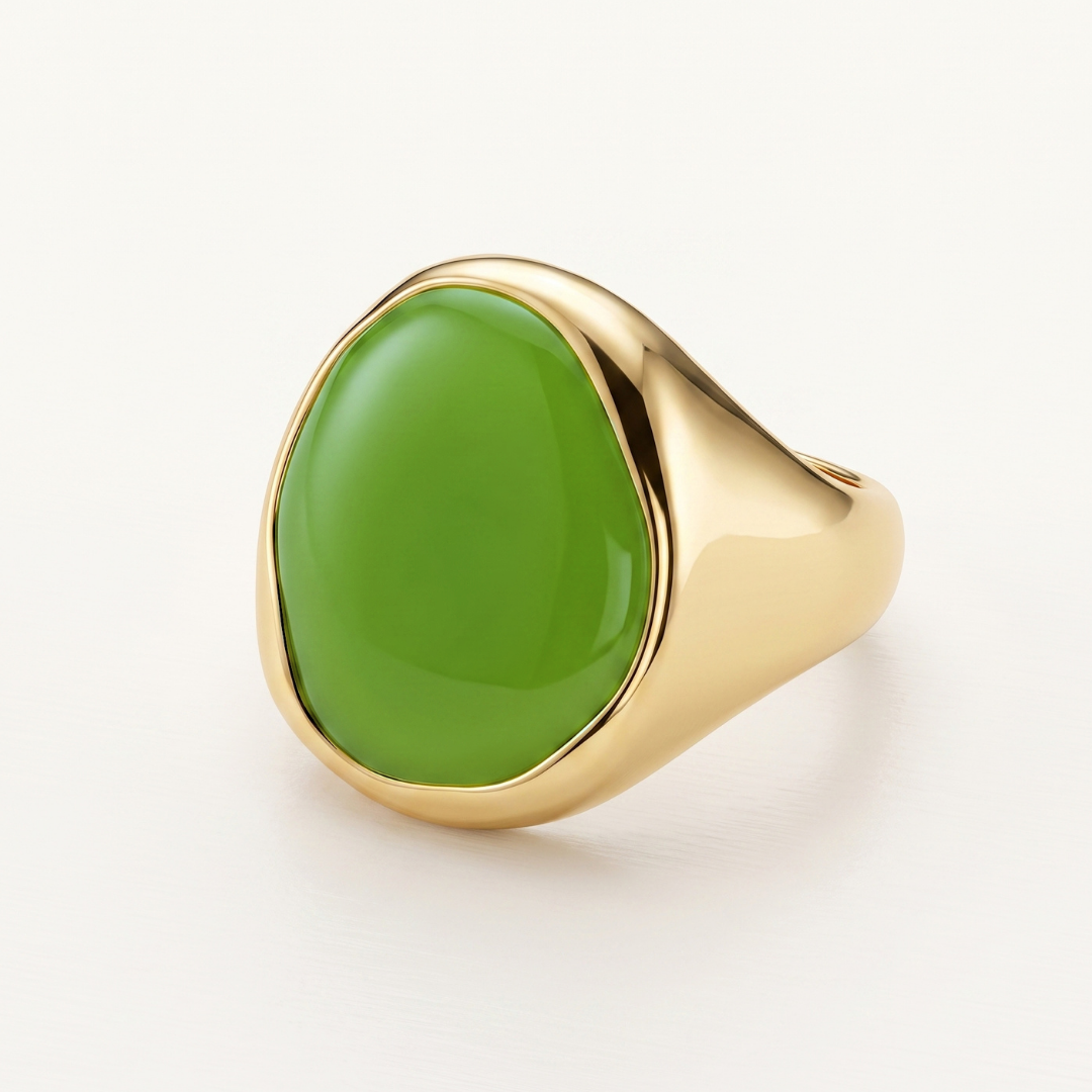 Anillo Vergel