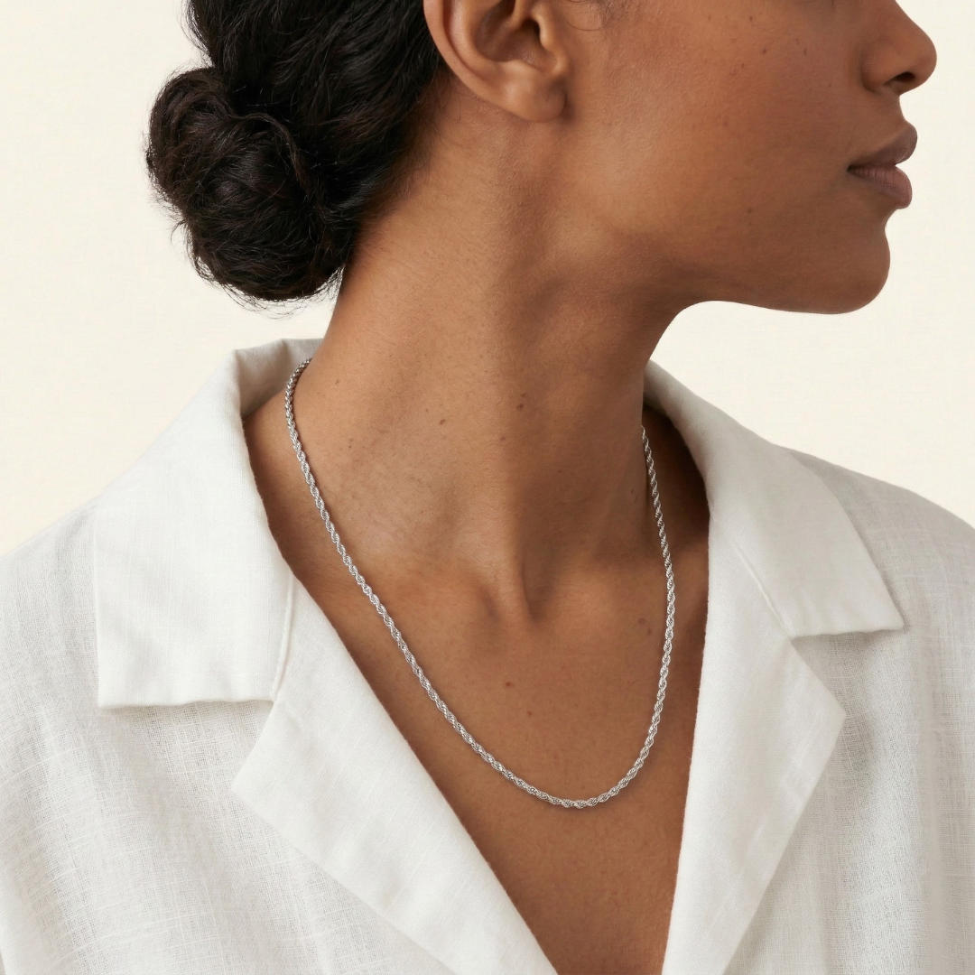 Collar Cordón