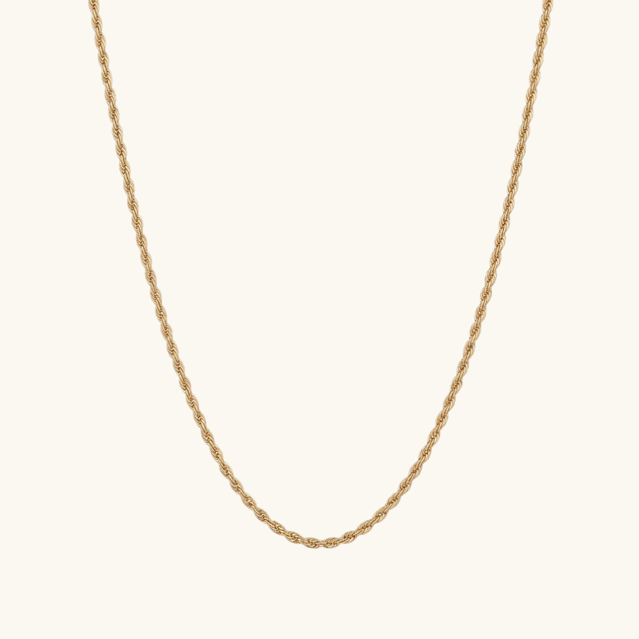 Collar Cordón