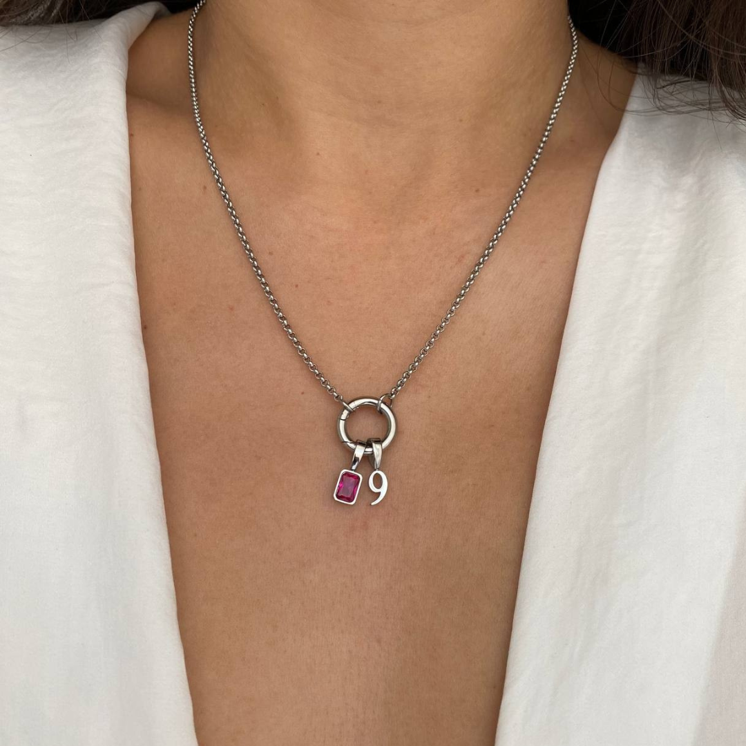 Collar Lyra