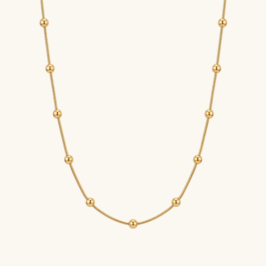 Collar Daco