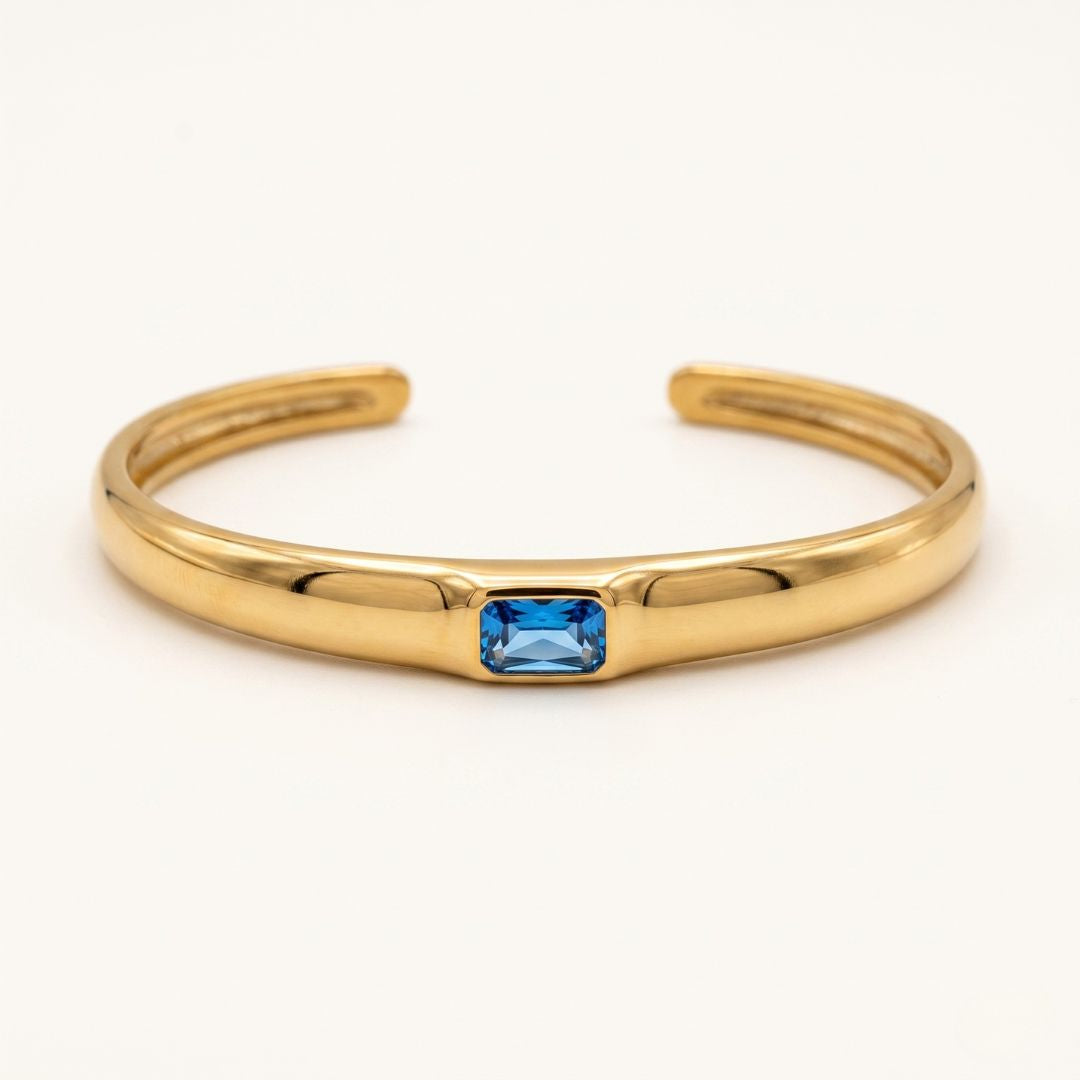 Brazalete Piedras de Nacimiento