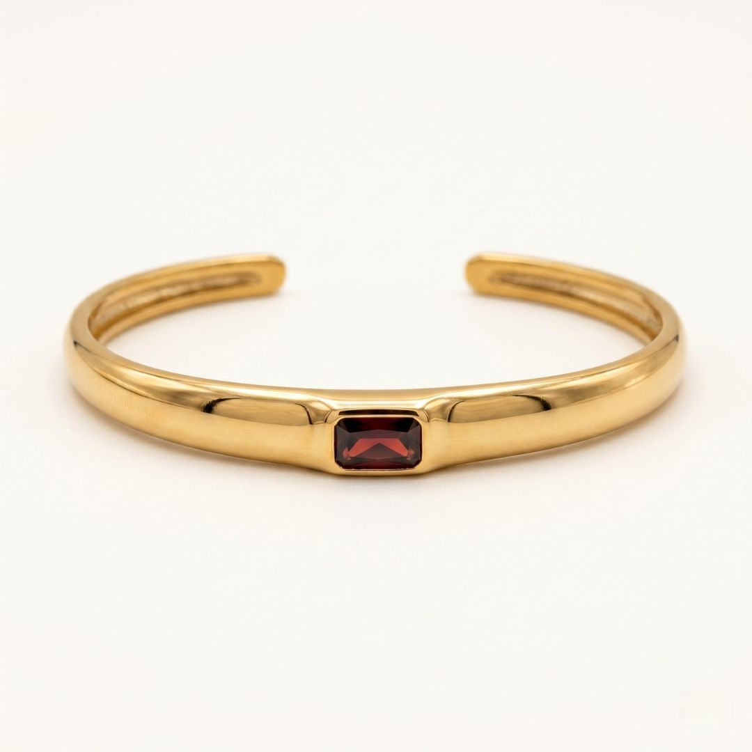 Brazalete Piedras de Nacimiento