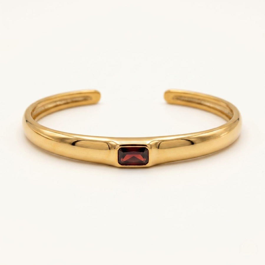 Brazalete Piedras de Nacimiento