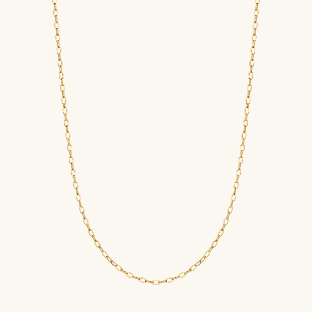 Collar Fina