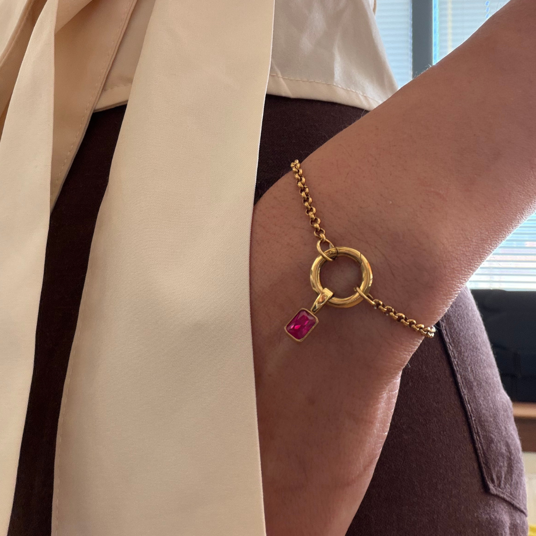 Pulsera Hera