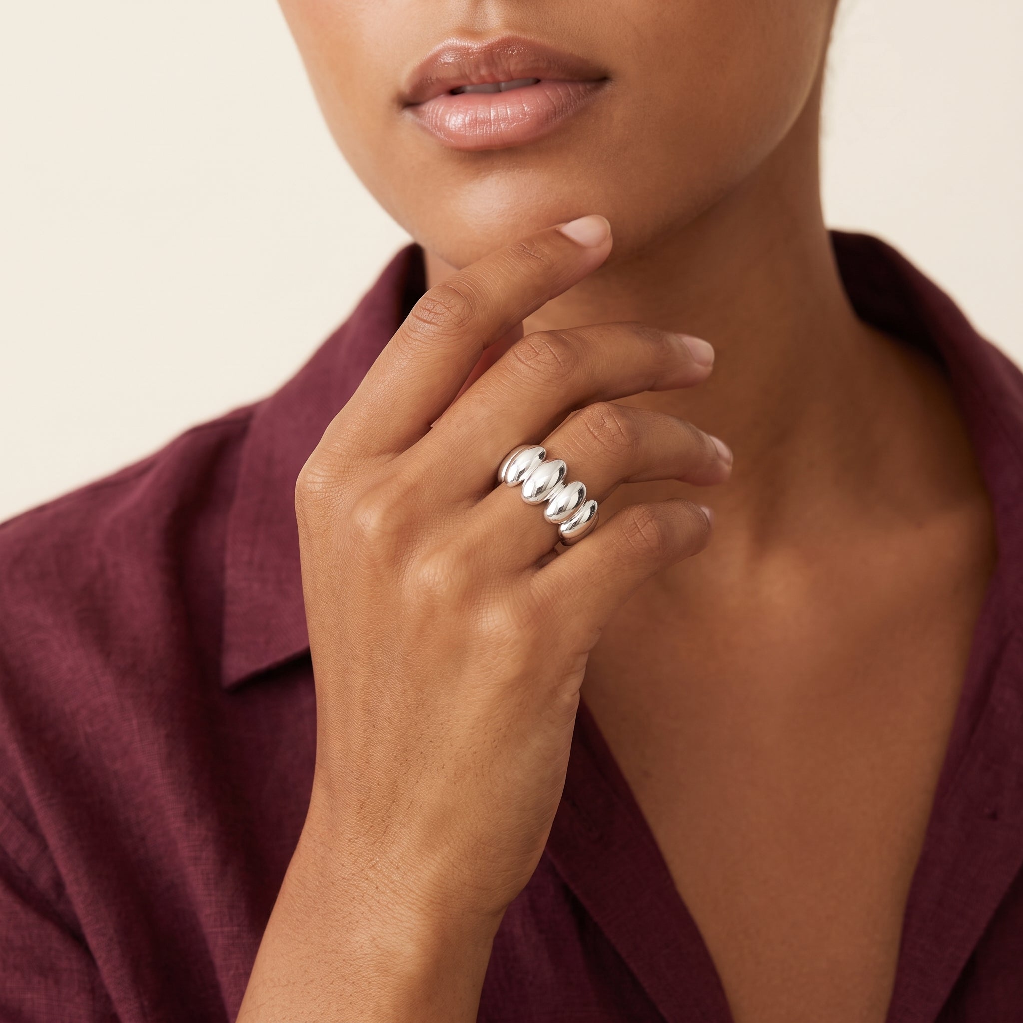 Anillo Loa