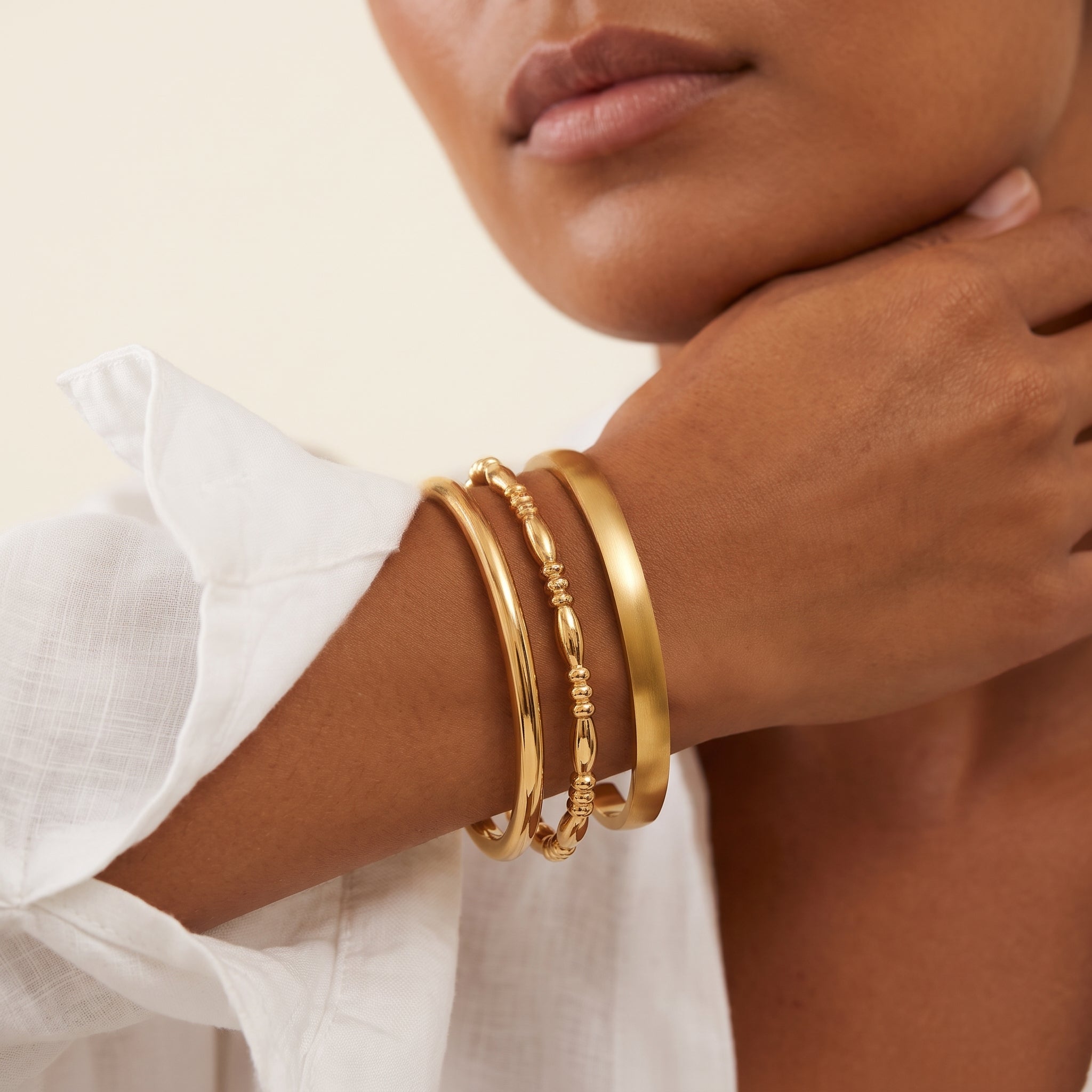 Pulsera Halo
