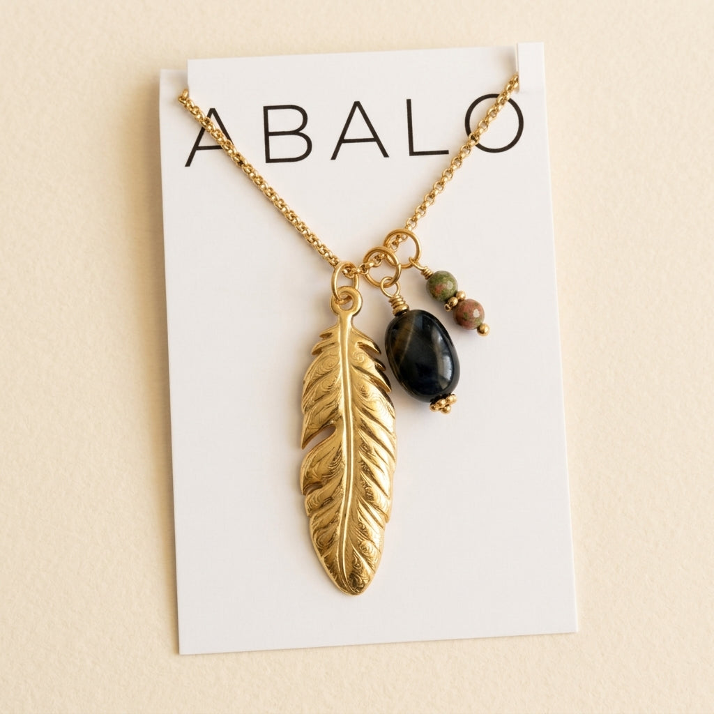 Charm Ojo Halcón