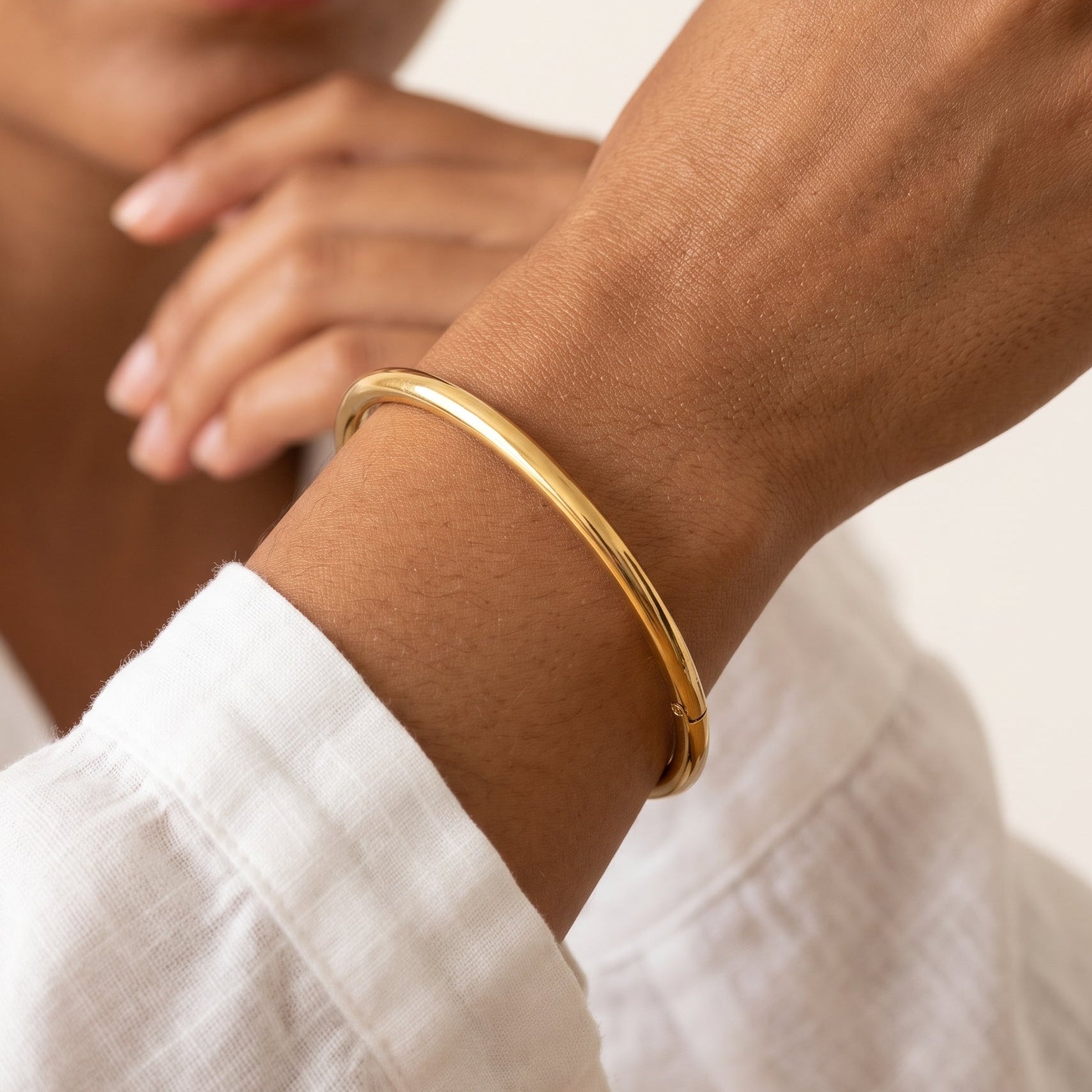 Pulsera Halo