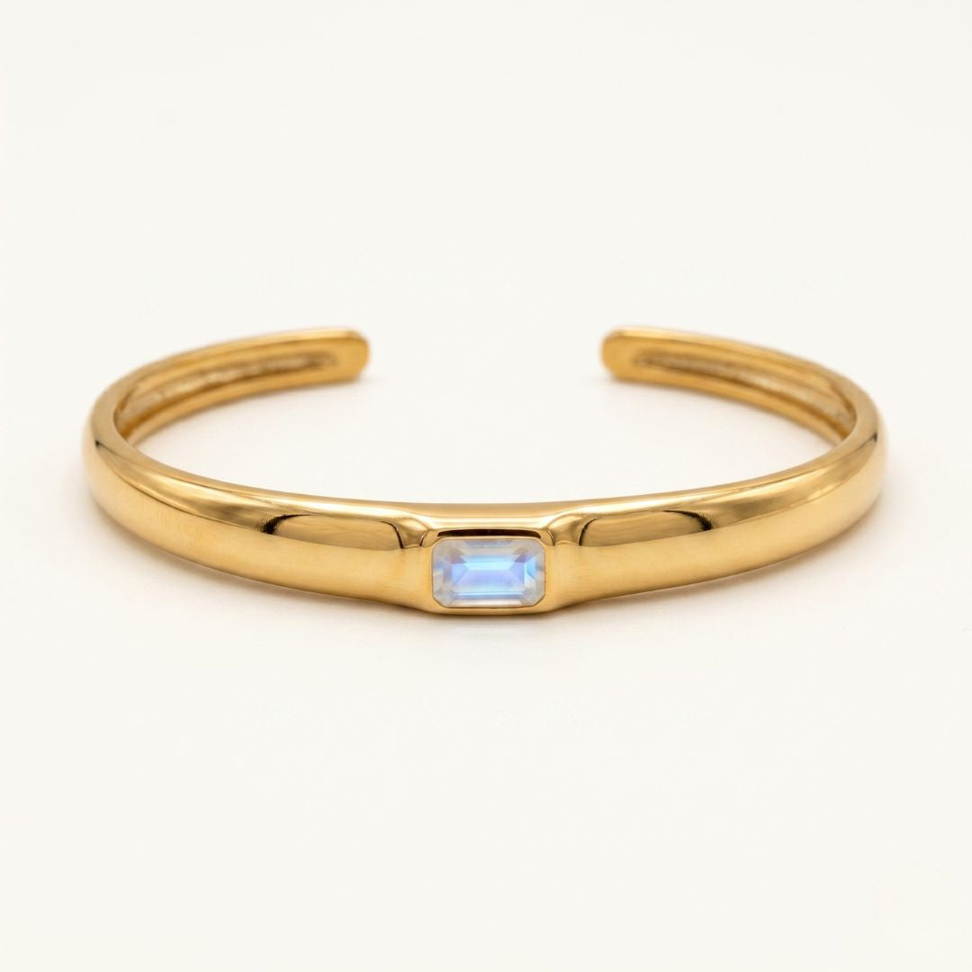 Brazalete Piedras de Nacimiento