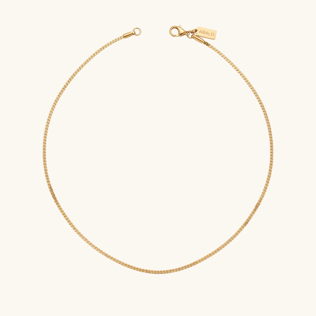 Collar Kai