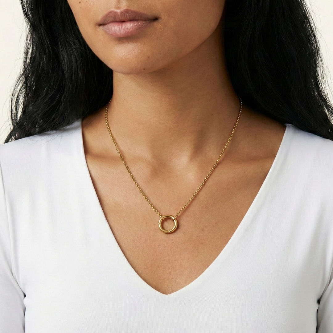 Collar Lyra