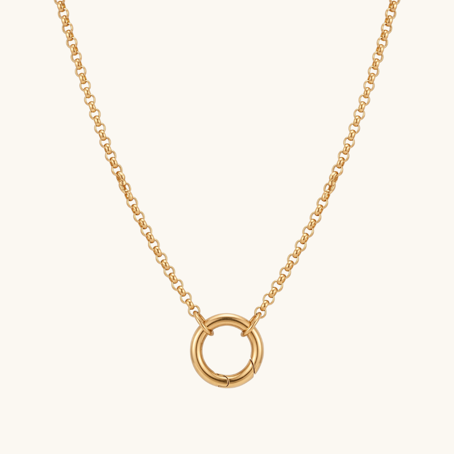 Collar Lyra