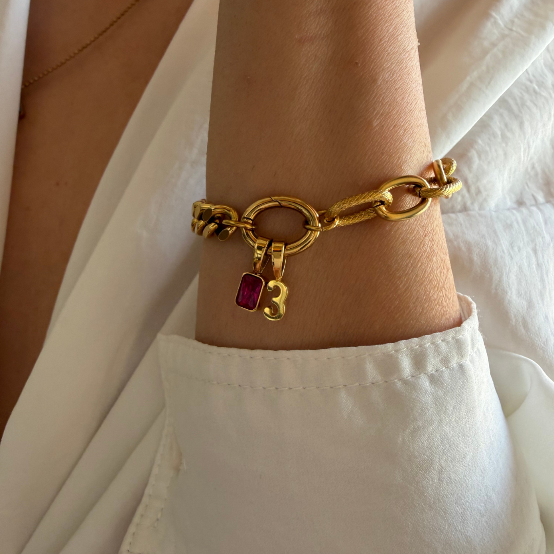 Pulsera Maní