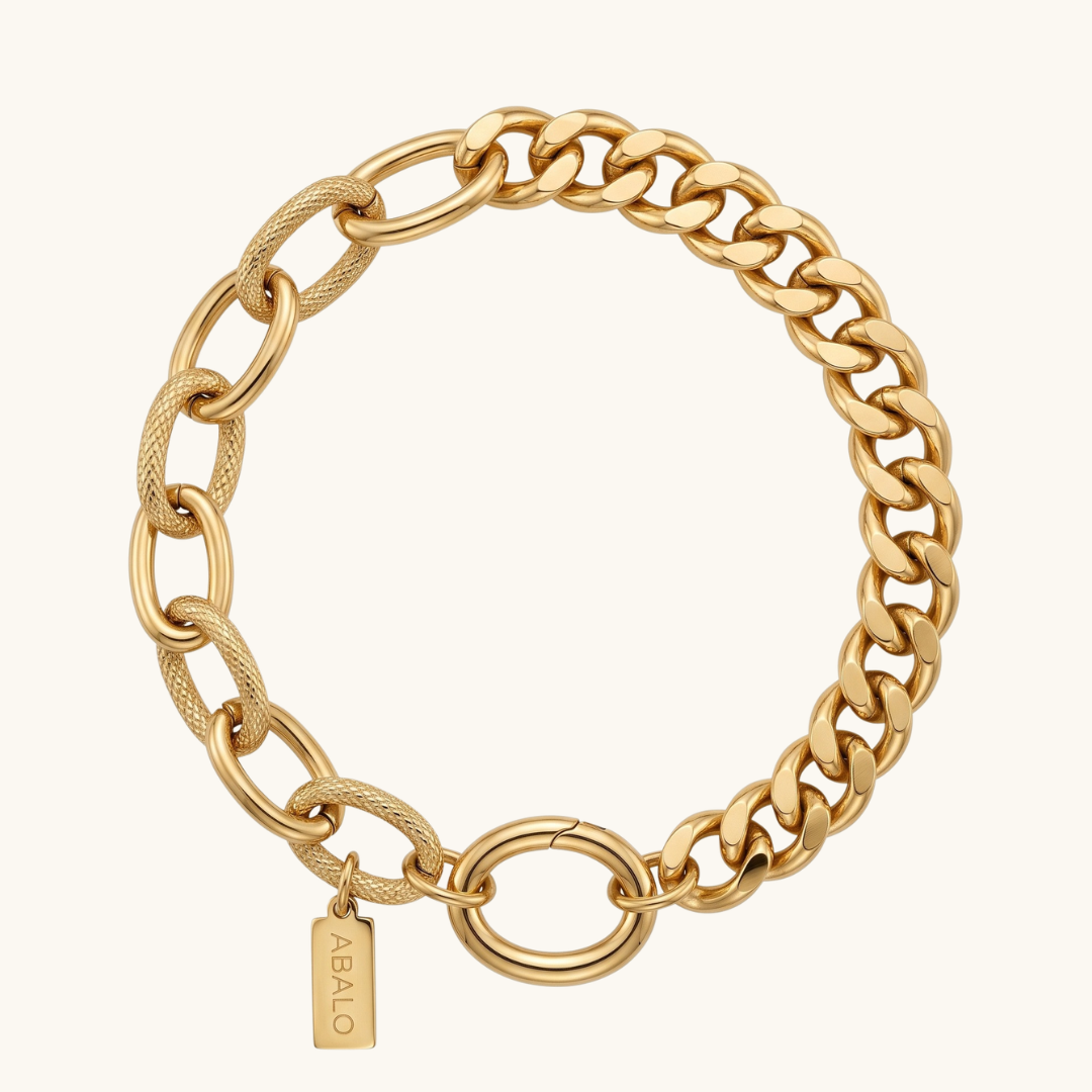 Pulsera Maní