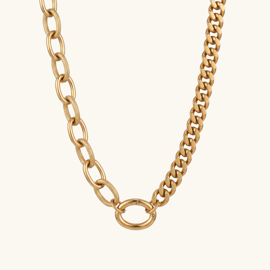Collar Maní
