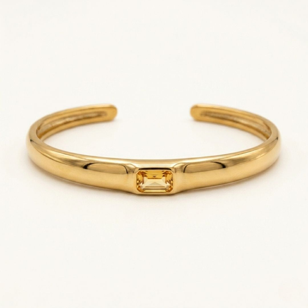 Brazalete Piedras de Nacimiento