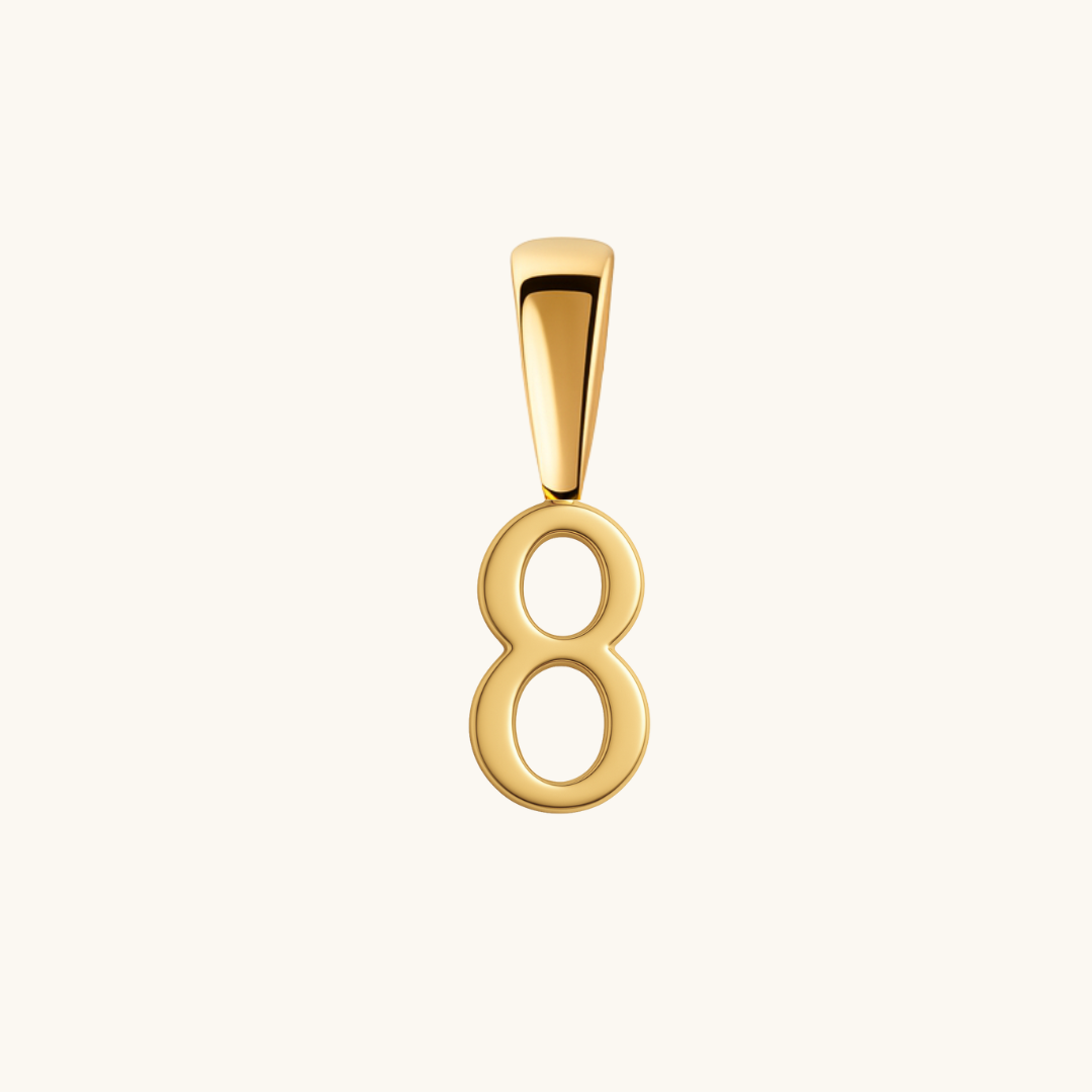 Charms de Números (𝒪𝓇𝑜)